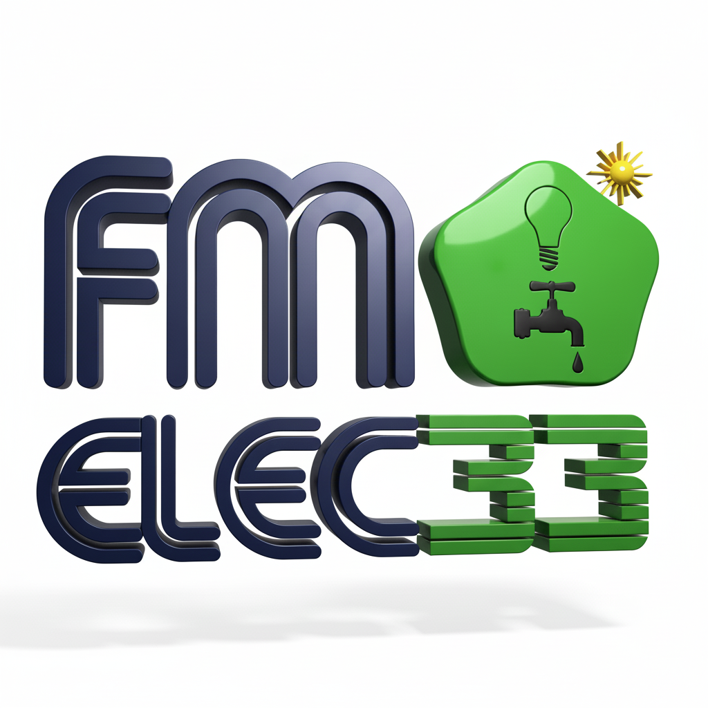 Logo FMELEC33